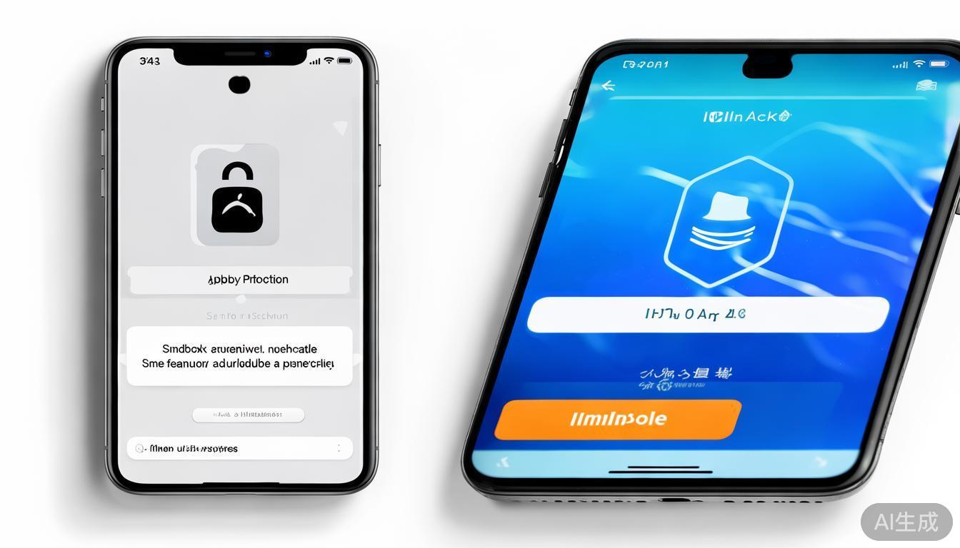 数字货币安全：imToken钱包不同终端下载差异全解析  第1张