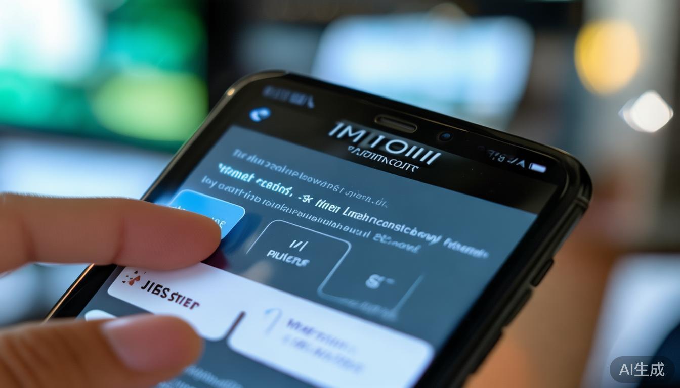 imToken新地址反馈攻略：如何清晰描述问题，三步实现快速响应与解决？  第1张