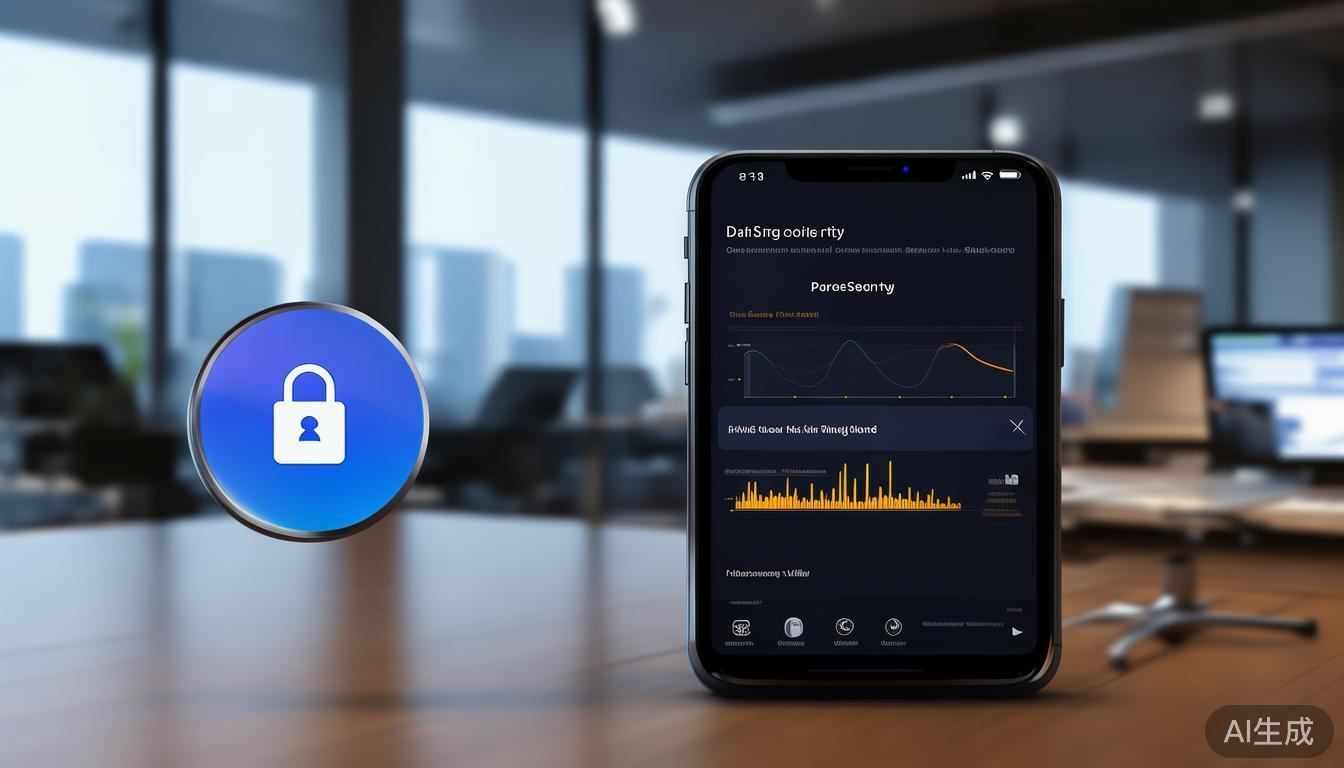 探索imToken钱包隐私新政:数据收集、用户控制与合规影响分析 第1张 探索imToken钱包隐私新政:数据收集、用户控制与合规影响分析 第1张