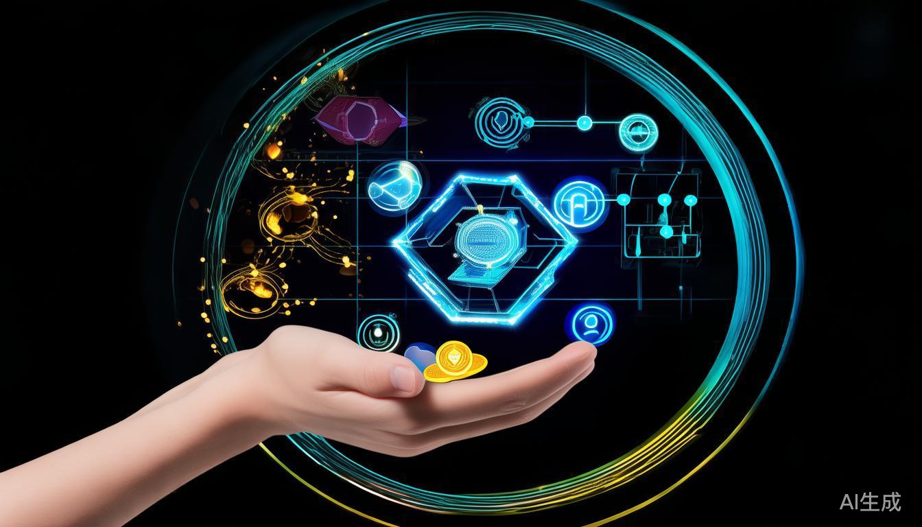 在imToken官网构建投资网络:安全入口、生态参与与共赢策略全解析 第1张 在imToken官网构建投资网络:安全入口、生态参与与共赢策略全解析 第1张