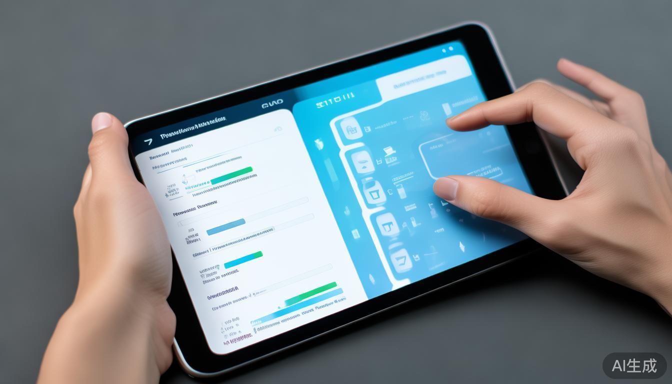 掌握关键技巧：在最新imToken中维护信息流畅，提升安全与效率  第1张