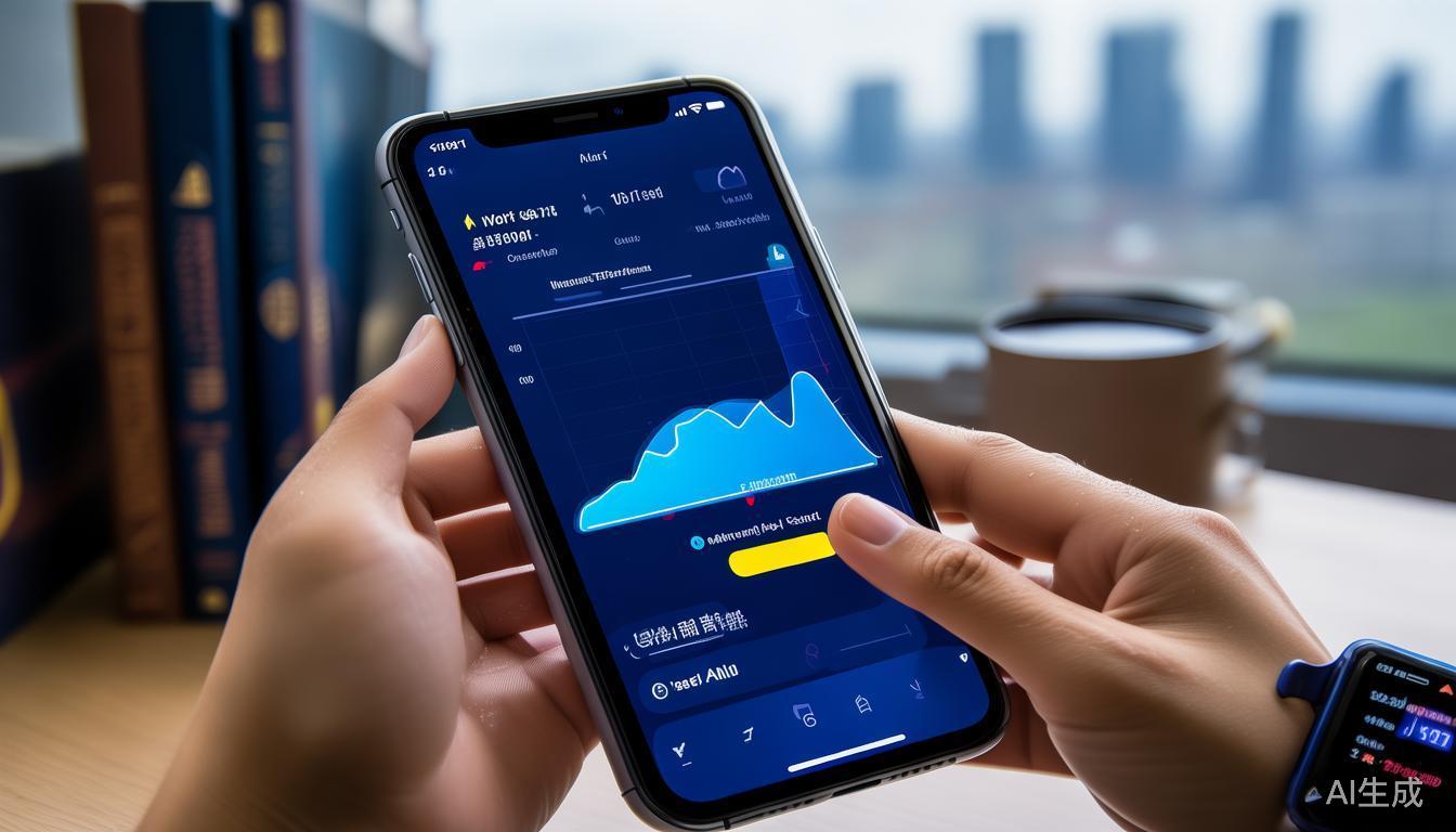 市场起伏时如何妥善安排财产？用tokenim官方应用是个好办法  第1张