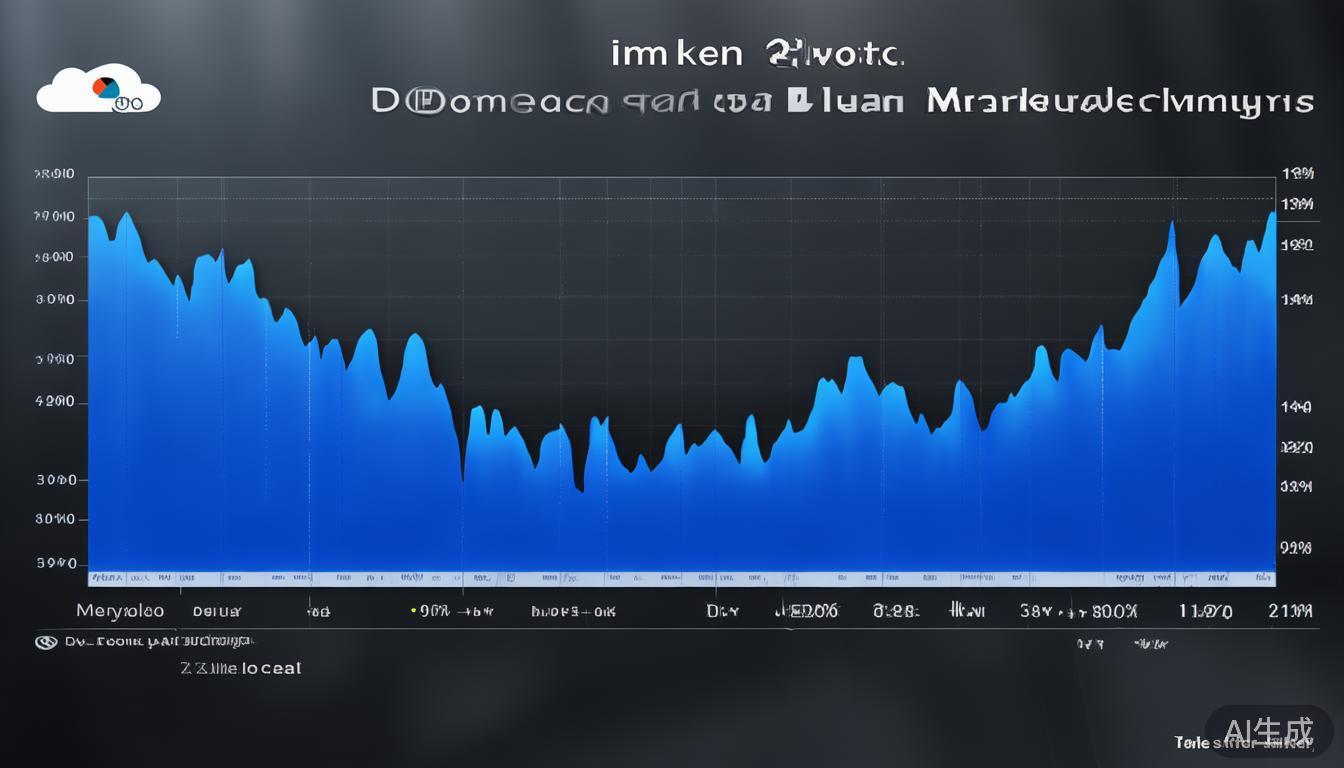 从业者关注数字资产市场,imToken下载量与市场波动及用户习惯的关联 第1张 从业者关注数字资产市场,imToken下载量与市场波动及用户习惯的关联 第1张