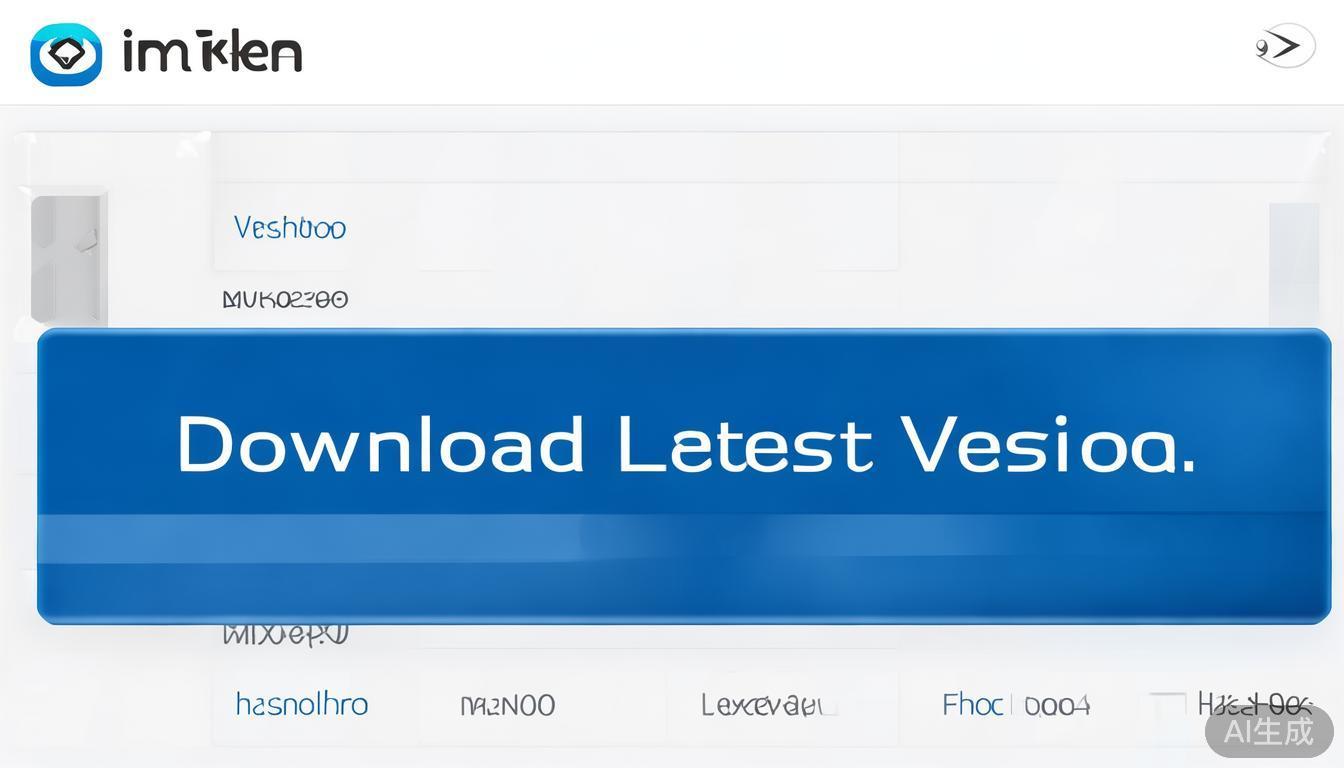 数字资产管理经验谈:imToken 1.0官方下载渠道安全保障揭秘 第1张 数字资产管理经验谈:imToken 1.0官方下载渠道安全保障揭秘 第1张