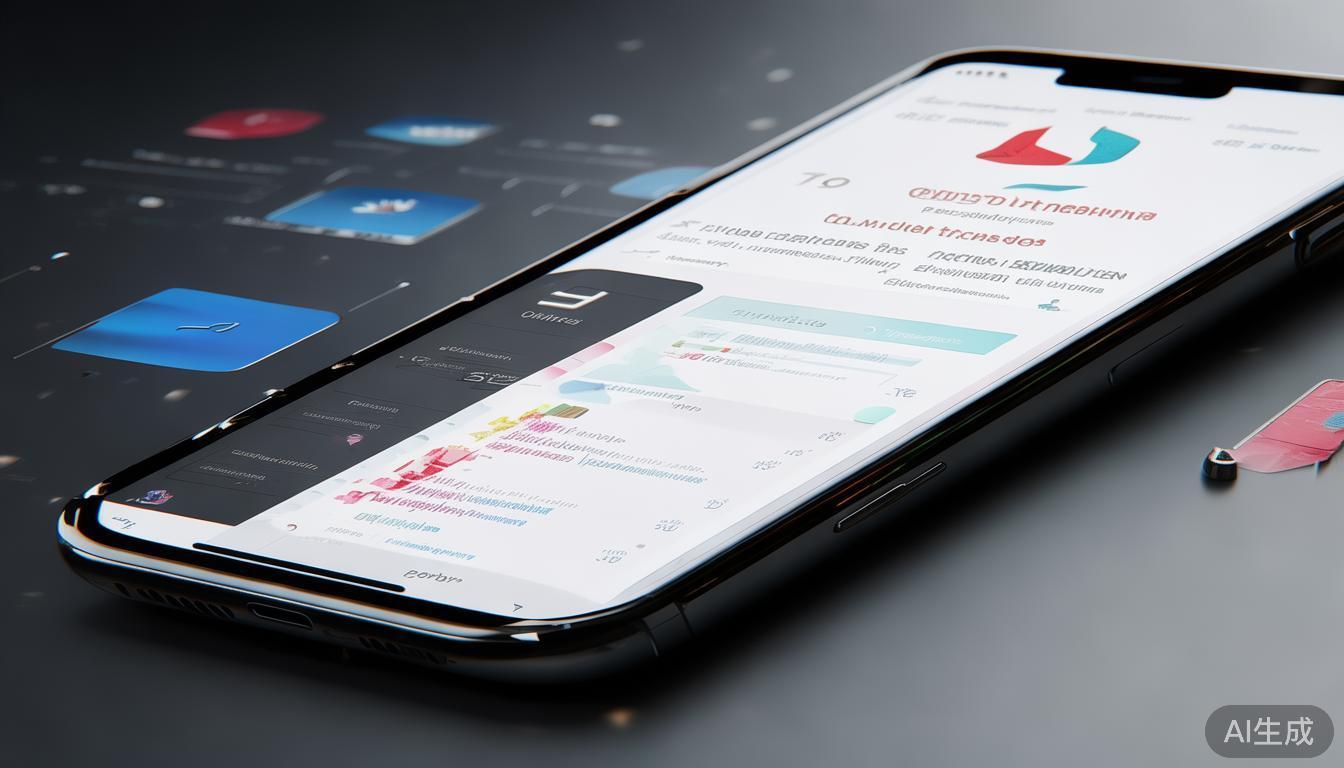 imToken安卓版下载体验很关键，官方性与安全性缺一不可  第1张