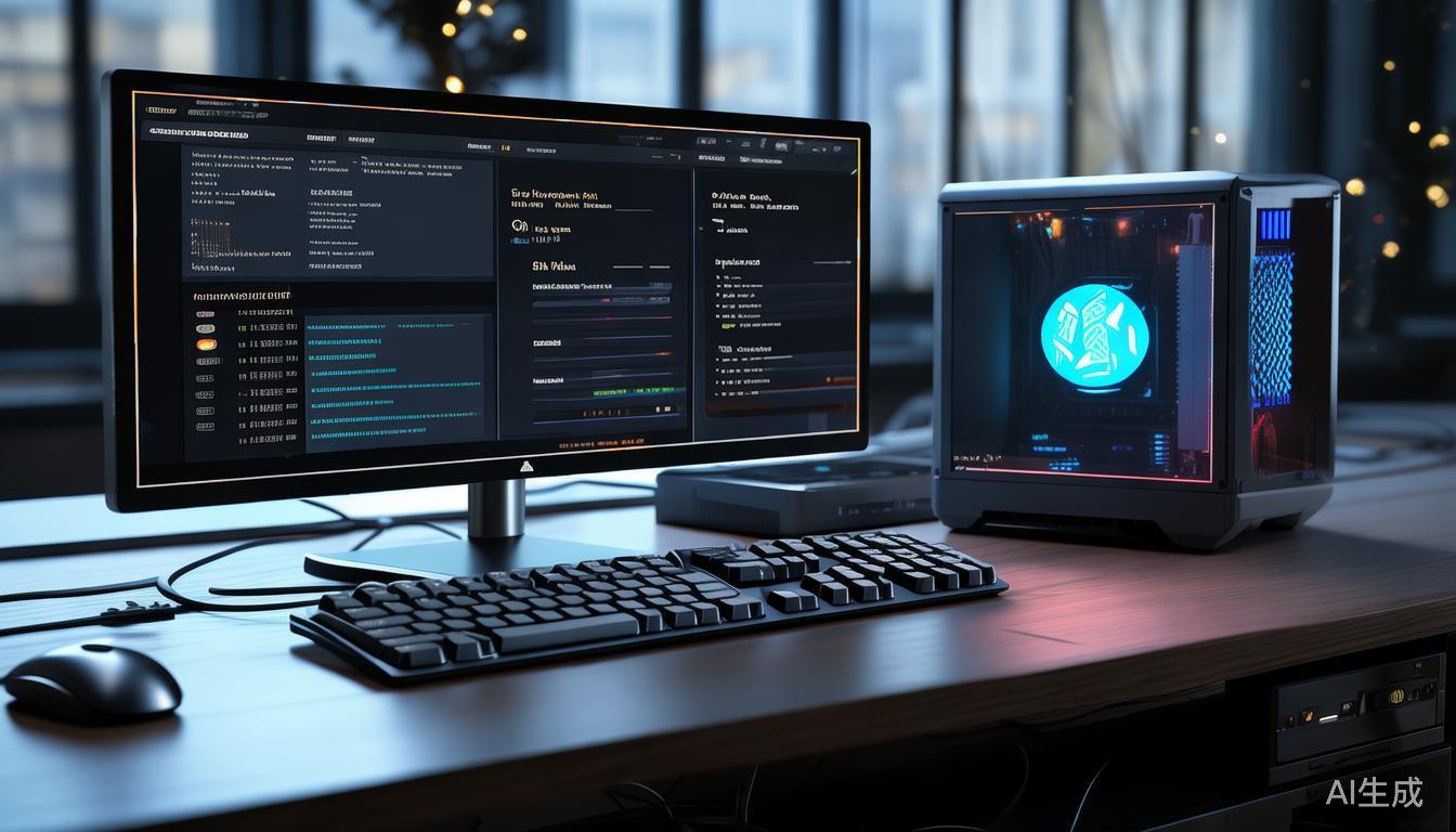 深度体验Tokenim钱包，移动端便捷但功能简，桌面端效率高  第1张