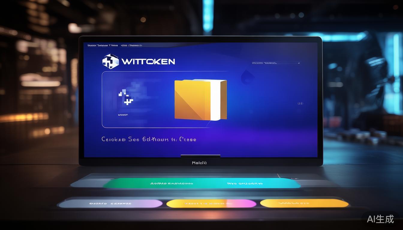 加密领域多年使用者感悟：ImToken官网网址是生态关键入口  第1张