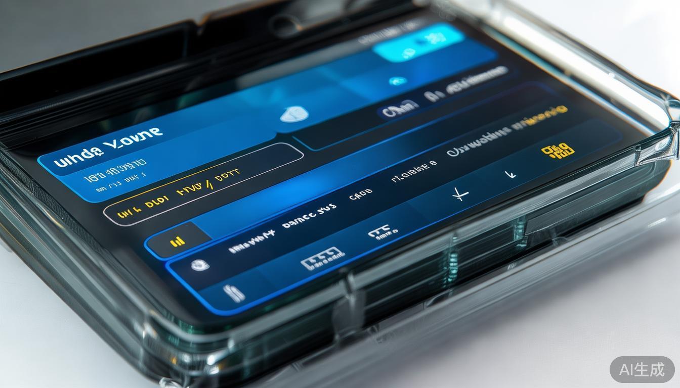 数字资产交易热，imToken官网下载及操作要点全解析  第1张