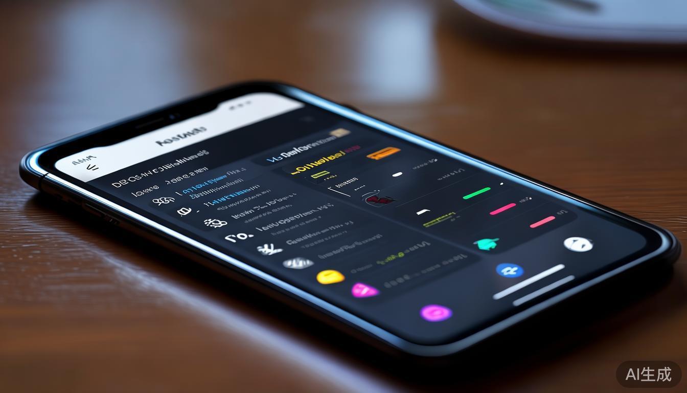 imToken安卓版投资攻略：一键直达DApp、管理资产视图，简化流程  第1张