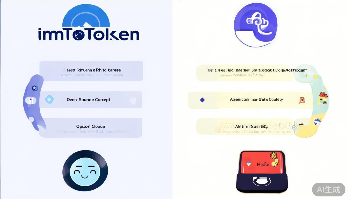 imToken用户真实评价:多链管理便捷,但新手门槛与DeFi风险并存 第1张 imToken用户真实评价:多链管理便捷,但新手门槛与DeFi风险并存 第1张