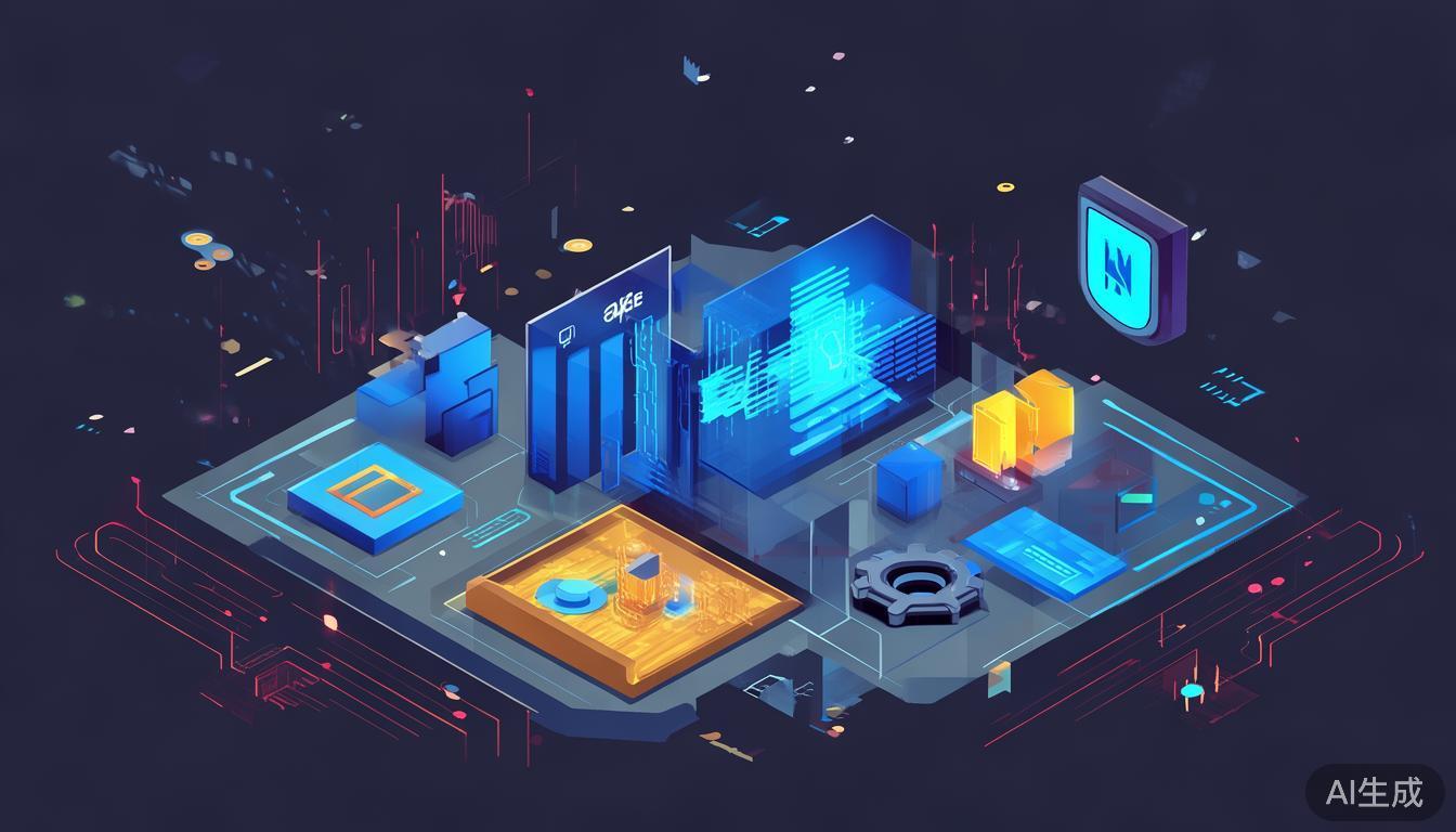 imToken最新版怎么下载最安全?升级钱包做好这几点,资产更稳健 第1张 imToken最新版怎么下载最安全?升级钱包做好这几点,资产更稳健 第1张