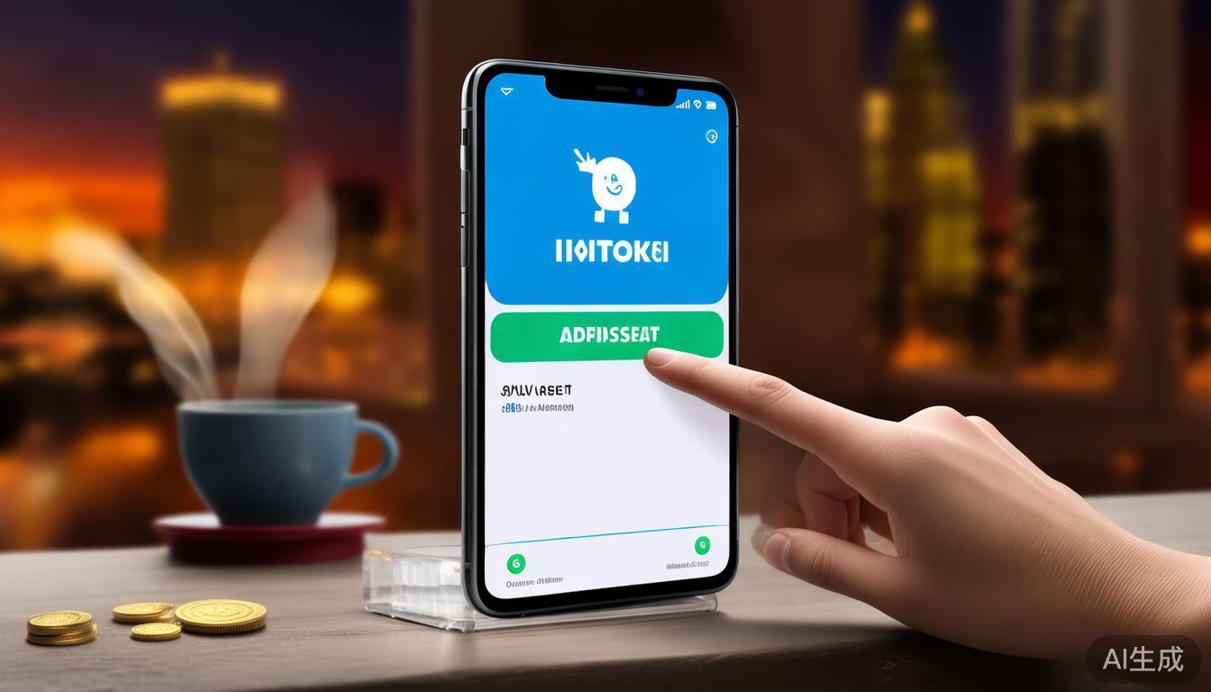 imtoken1.0安卓版：数字资产保管工具，使用方法全解析  第1张