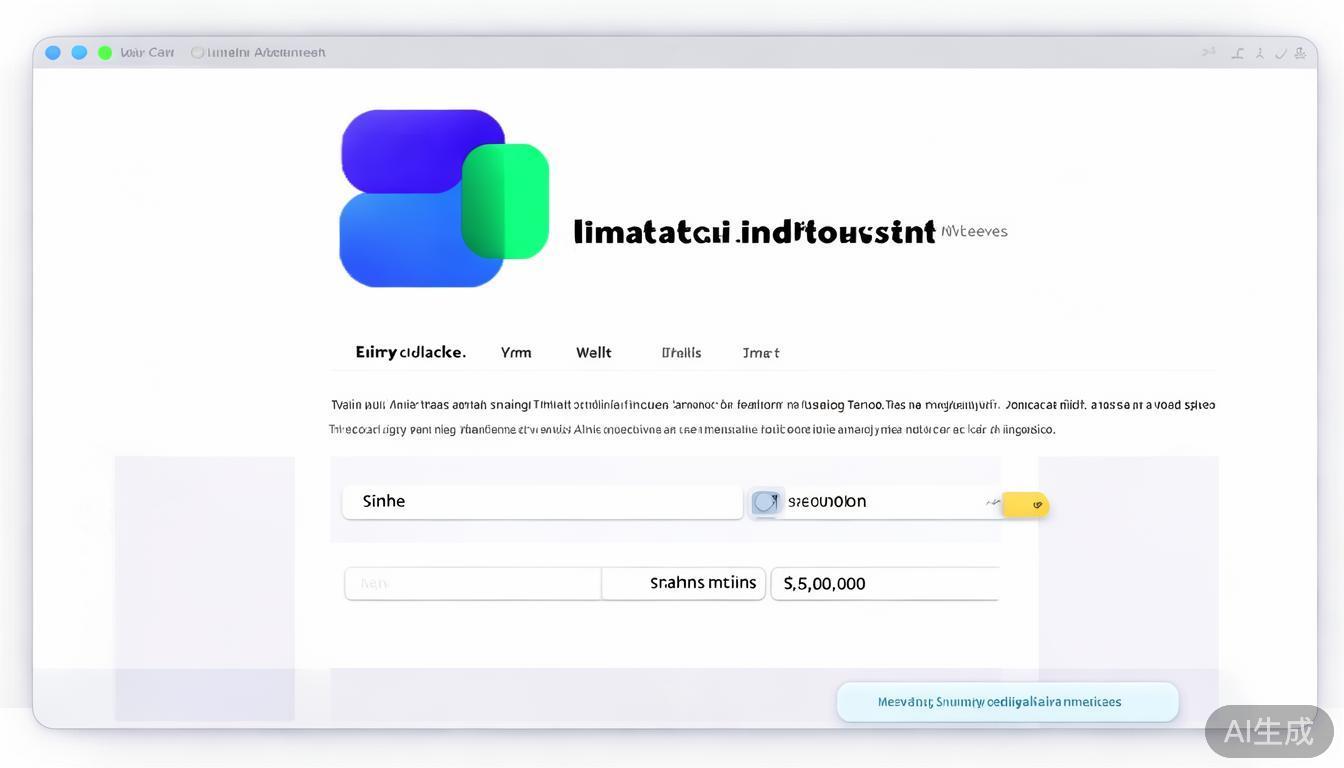 imToken钱包官方网址设定交易额度方法，保障资金安全  第1张