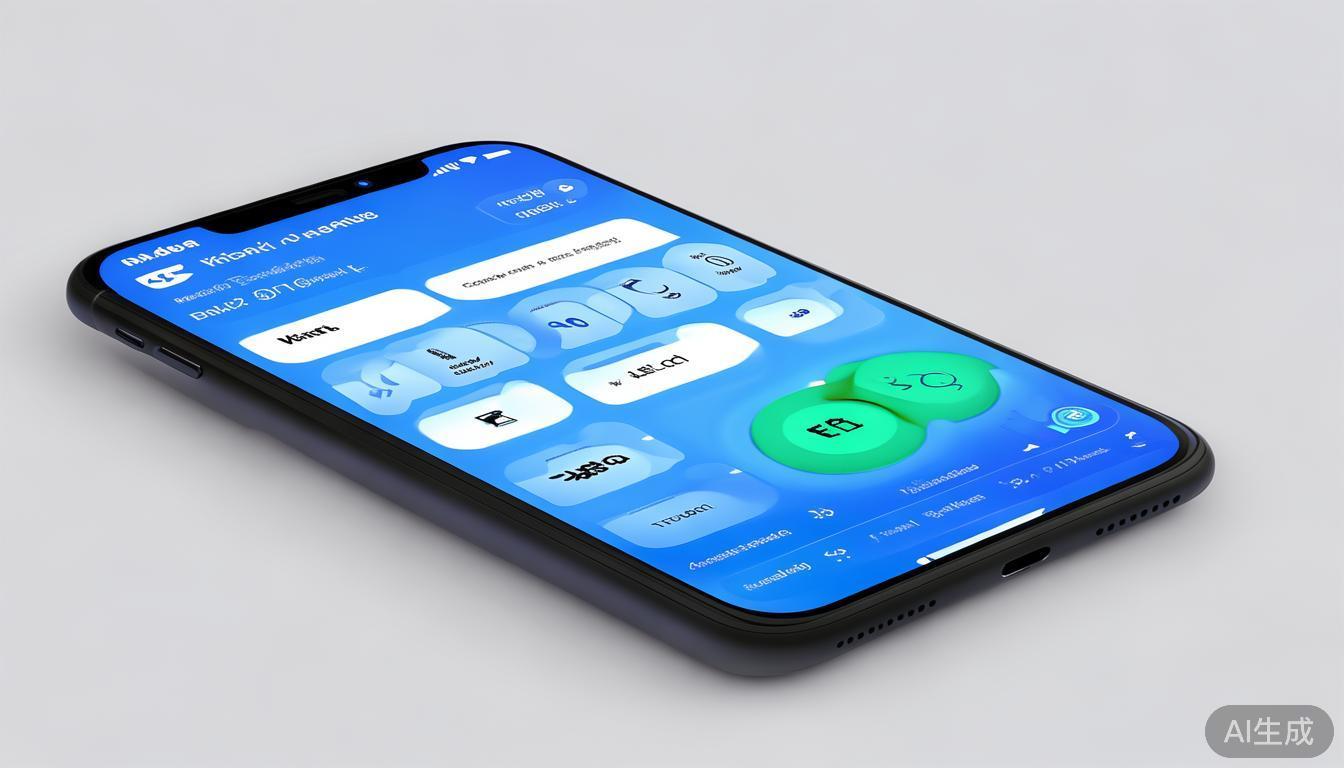 使用imToken钱包安卓版进行数字货币交易的实操经验分享  第1张