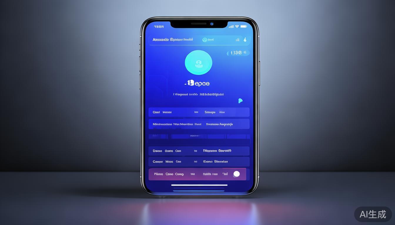 imToken钱包安卓版：便捷下载安装，轻松管理数字货币  第1张