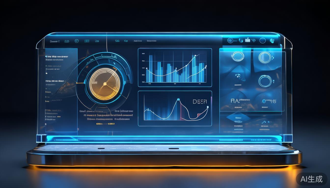 imToken钱包的投资组合功能，助你清晰掌握加密资产动态  第1张