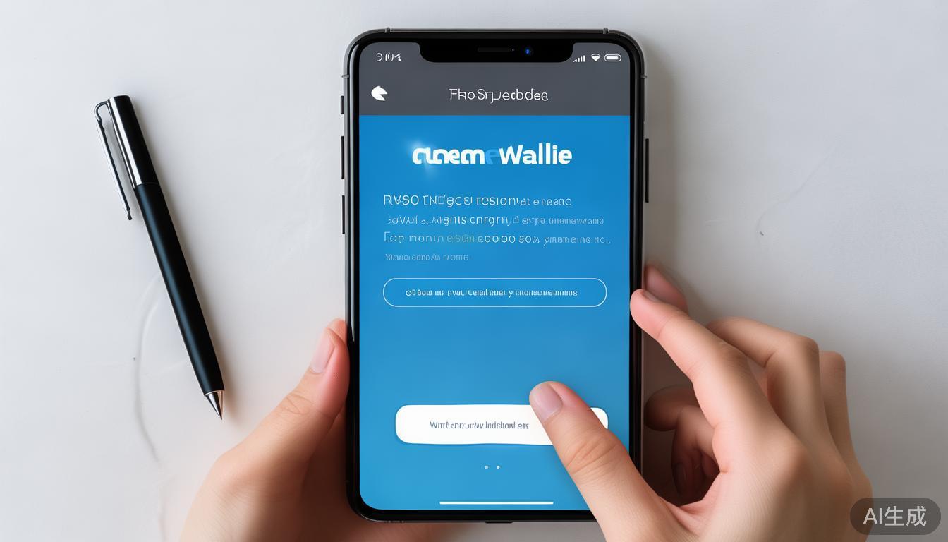 im钱包App下载、安装及初始设置全流程，助新手开启加密资产管理第一步  第1张