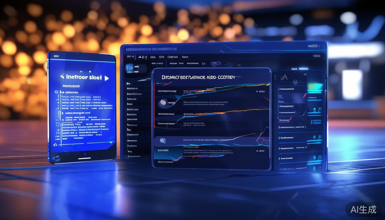 数字资产管理新变革：智能合约助力资产流转更顺畅可信  第1张