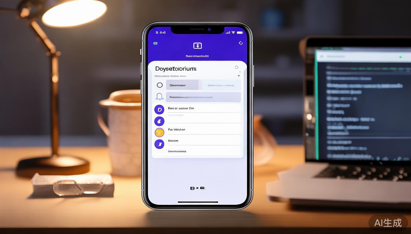ImToken下载中心重构:简化操作路径,提升钱包安全性与直观性 第1张 ImToken下载中心重构:简化操作路径,提升钱包安全性与直观性 第1张