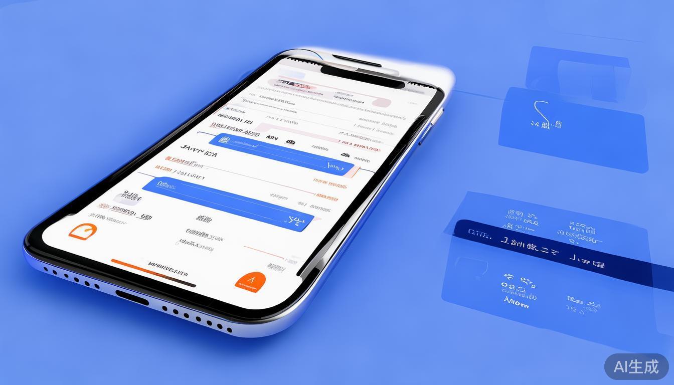 依托imToken钱包,从官网下载等三视角探究提升用户体验之道 第1张 依托imToken钱包,从官网下载等三视角探究提升用户体验之道 第1张