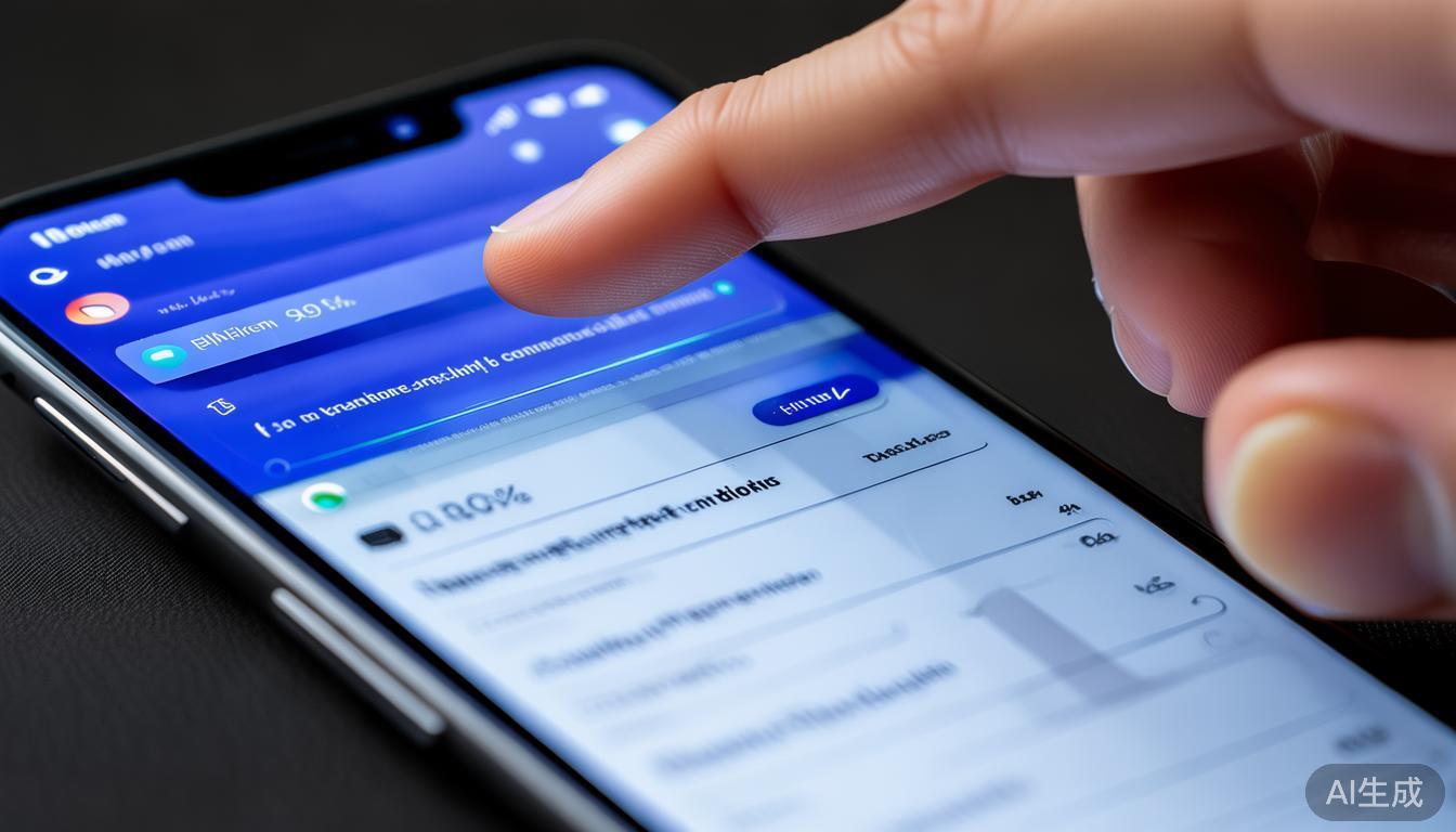 imToken钱包如何设置交易限额?几步操作教你保障账户安全 第1张 imToken钱包如何设置交易限额?几步操作教你保障账户安全 第1张