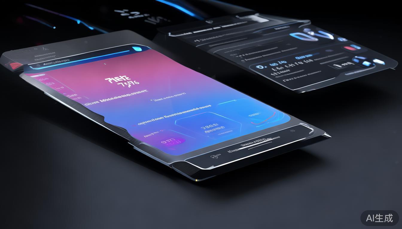 imToken钱包发展受关注！创意研发、功能更新与用户体验缺一不可？  第1张