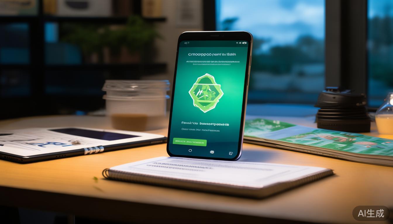 imToken中文版下载指南：格式选择与版本留意，关乎资产安全  第1张
