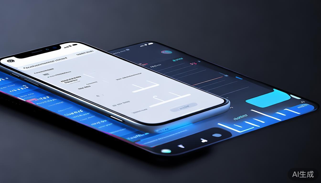 imToken钱包在加密货币领域地位关键,多维度特性与使用体验剖析 第1张 imToken钱包在加密货币领域地位关键,多维度特性与使用体验剖析 第1张