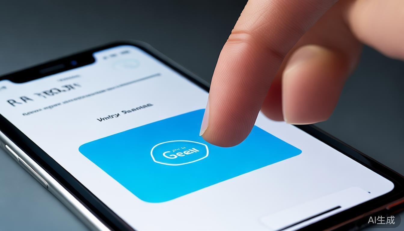 手把手教你从官网安全下载imToken钱包，安卓iOS用户避坑全攻略  第1张