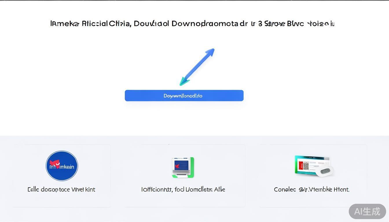 imToken官网下载指南：3步提升便利性，新手也能快速上手  第1张