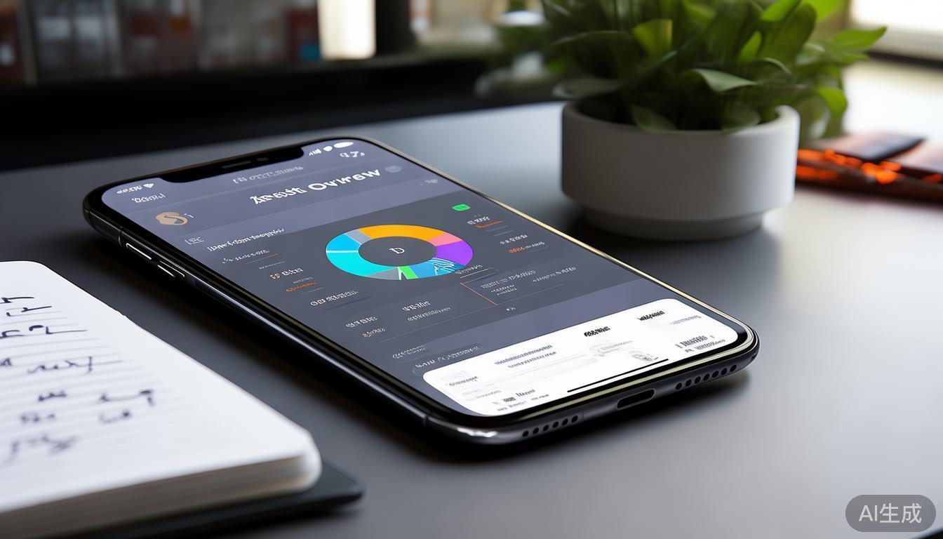 imToken怎么配置资产最稳妥？主流币、稳定币、潜力项目比例这样分配  第1张