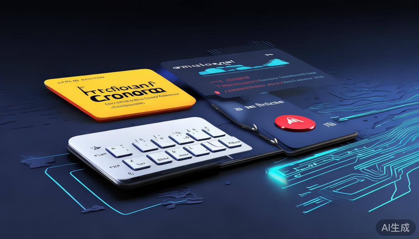 imToken安全交易指南：从下载到授权，5步教你保护数字资产  第1张