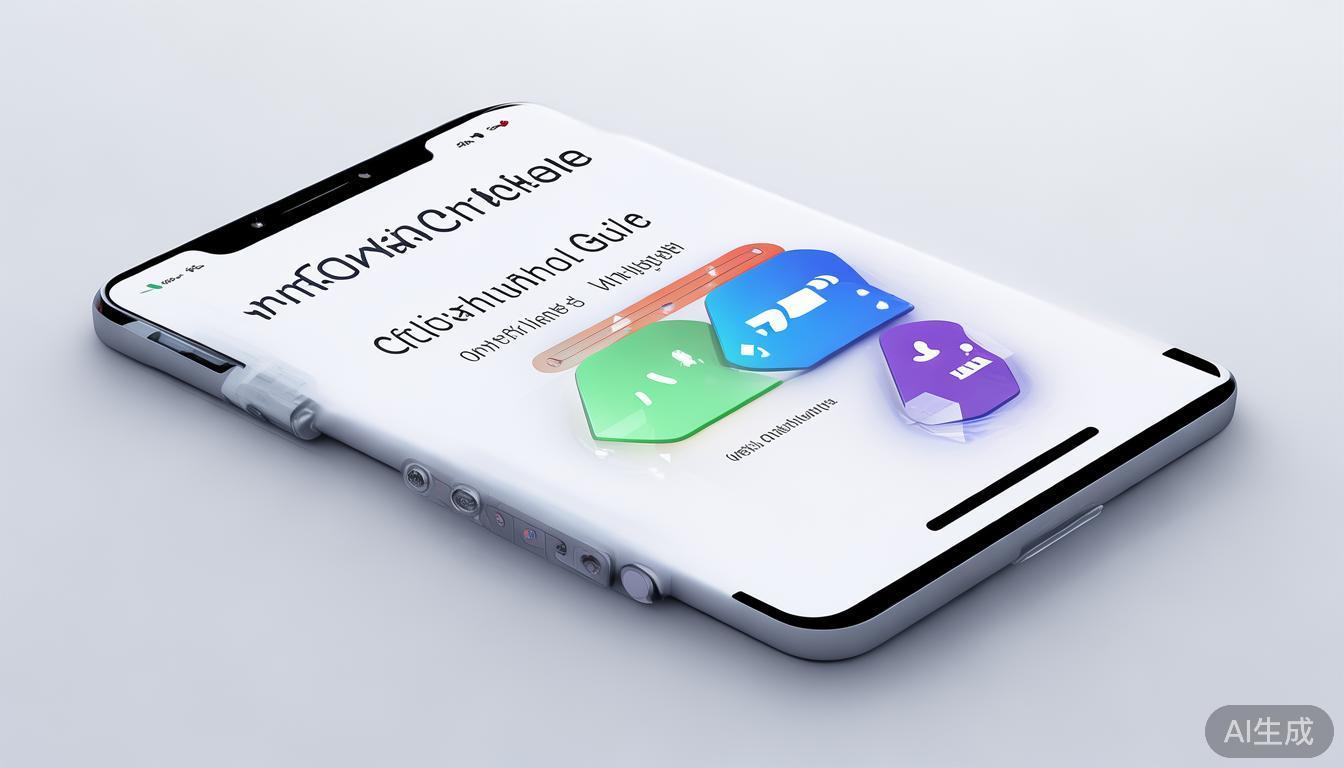 小心下载陷阱！imToken官方APP正确下载方法与安全渠道指南  第1张