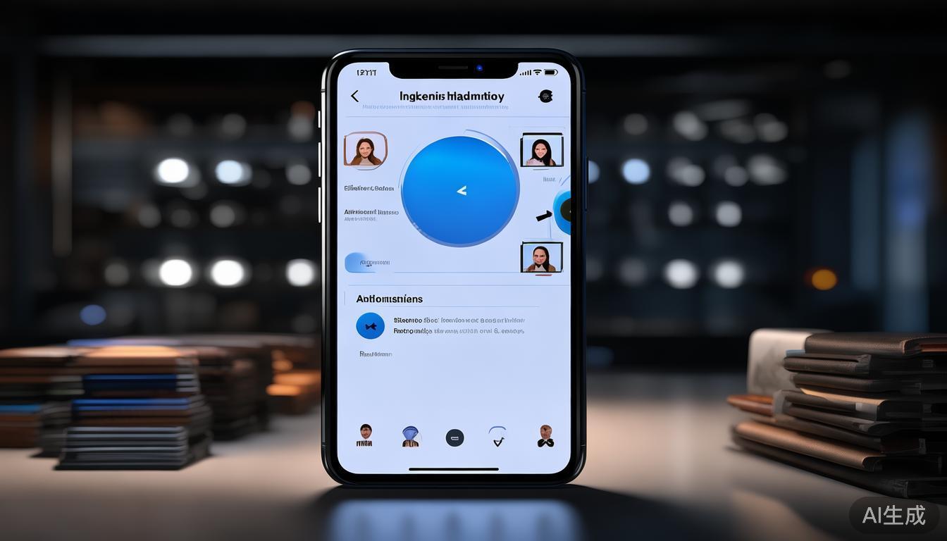 imToken下载中心与钱包多身份切换详解：便捷背后的安全须知  第1张