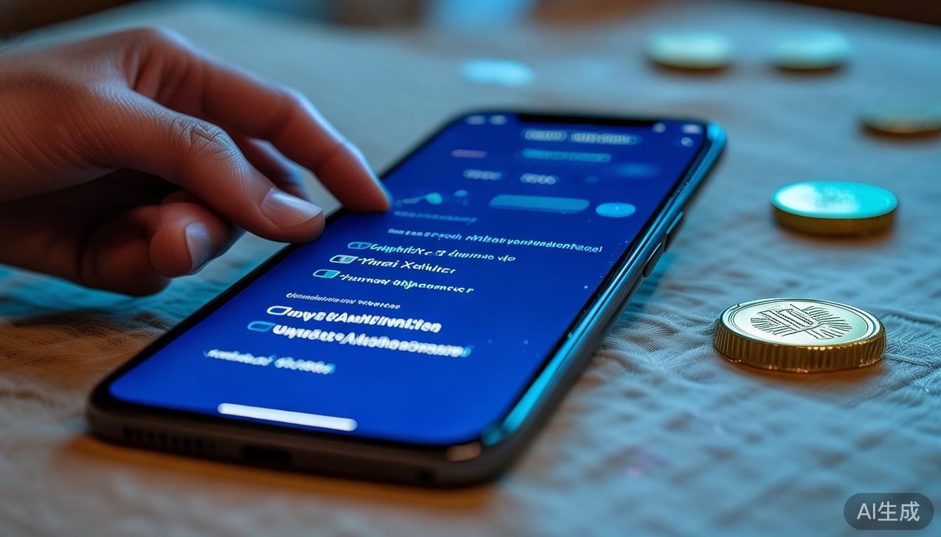 imToken钱包怎么用最安全?教你3招保护加密资产防丢防骗 第1张 imToken钱包怎么用最安全?教你3招保护加密资产防丢防骗 第1张