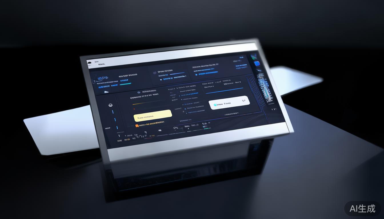 imulToken：数字资产管理工具的优势与用户体验挑战  第1张