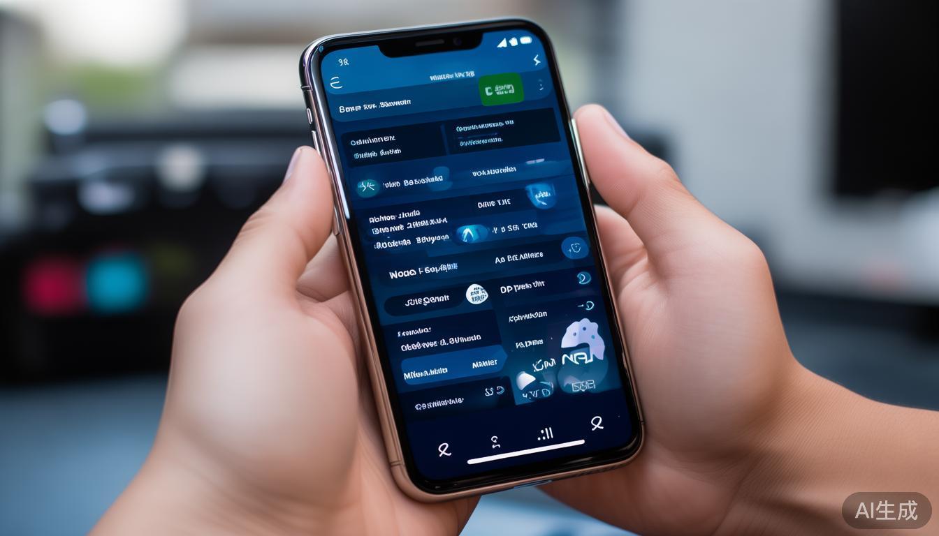 imToken数字货币钱包在安卓平台的应用评估，含转账收款问题  第1张