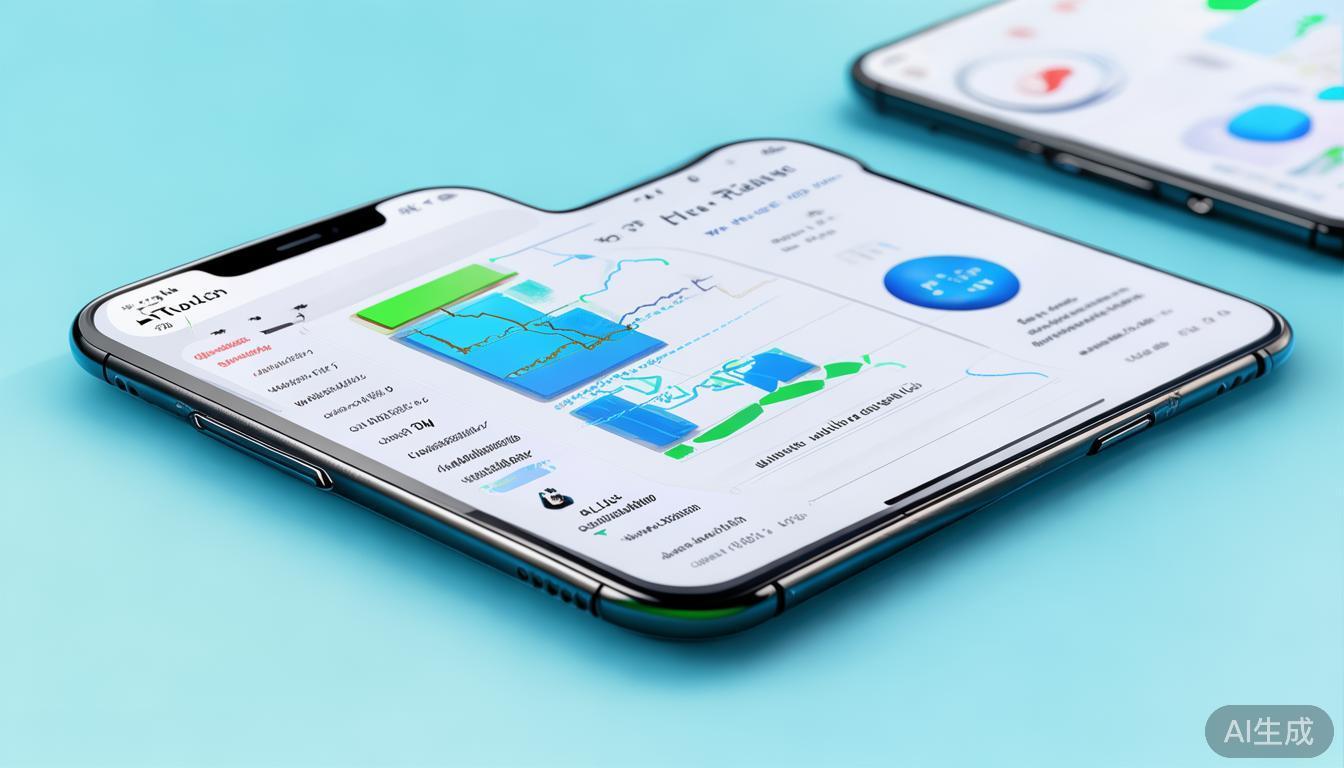 加密货币市场波动不断，imToken钱包维持收益需啥策略？  第1张