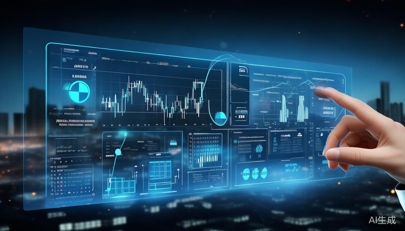 长时间用数字钱包的投资者，如何借助imToken官网个性化建议获利？  第1张