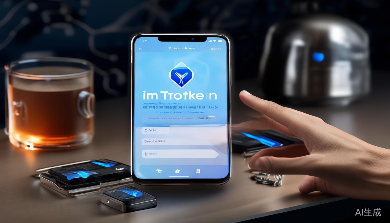 imToken钱包官方下载指南：如何安全获取链接，避免资产损失？  第1张