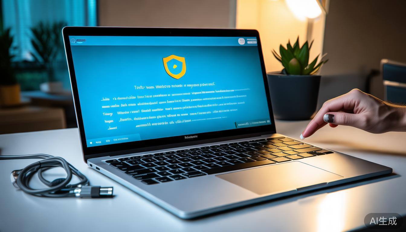 imToken钱包迁移指南：3大关键步骤，助你安全转移资产  第1张