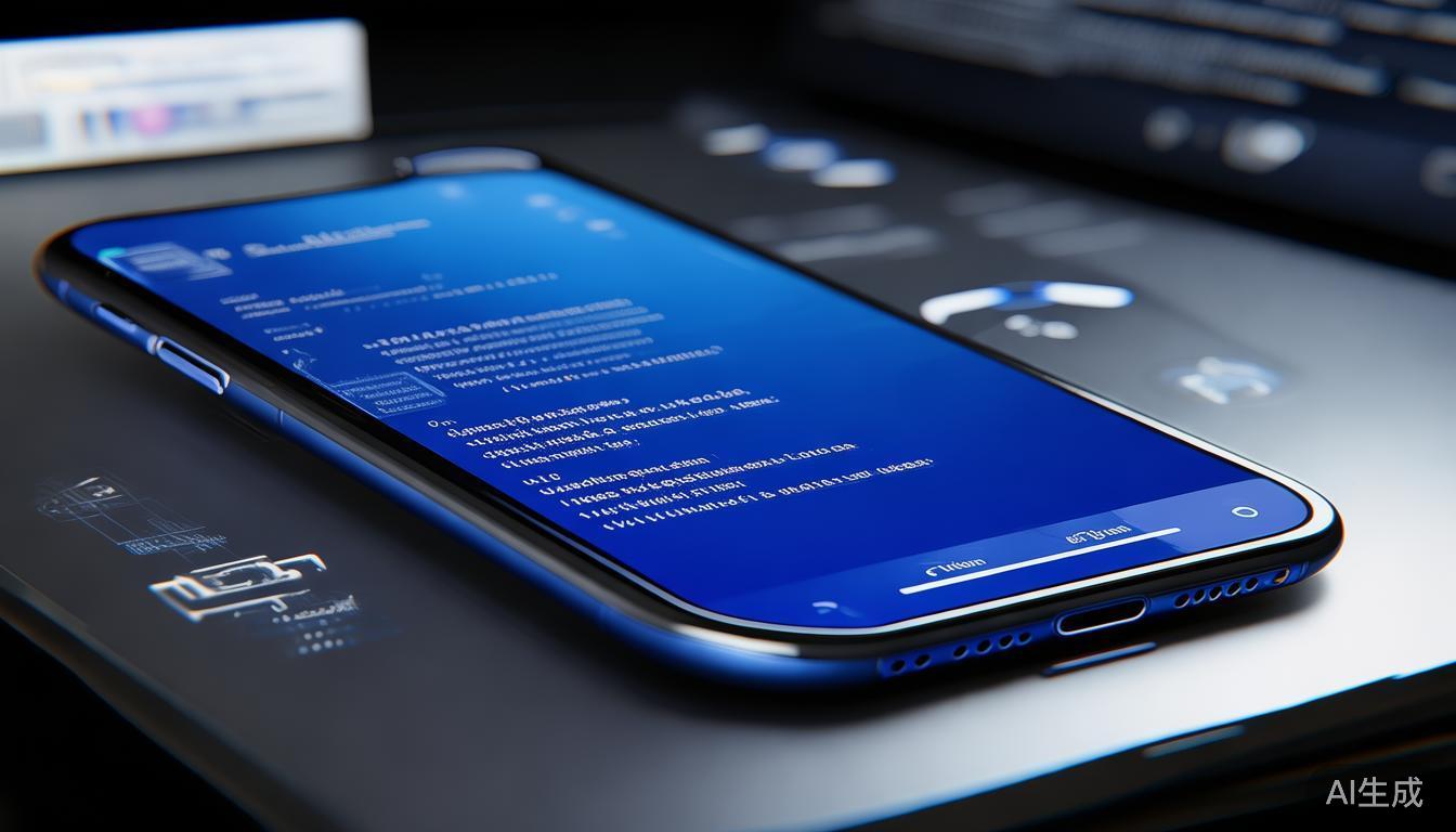 imToken钱包常见问题解决:下载、安装与资产显示,一步搞定 第1张 imToken钱包常见问题解决:下载、安装与资产显示,一步搞定 第1张