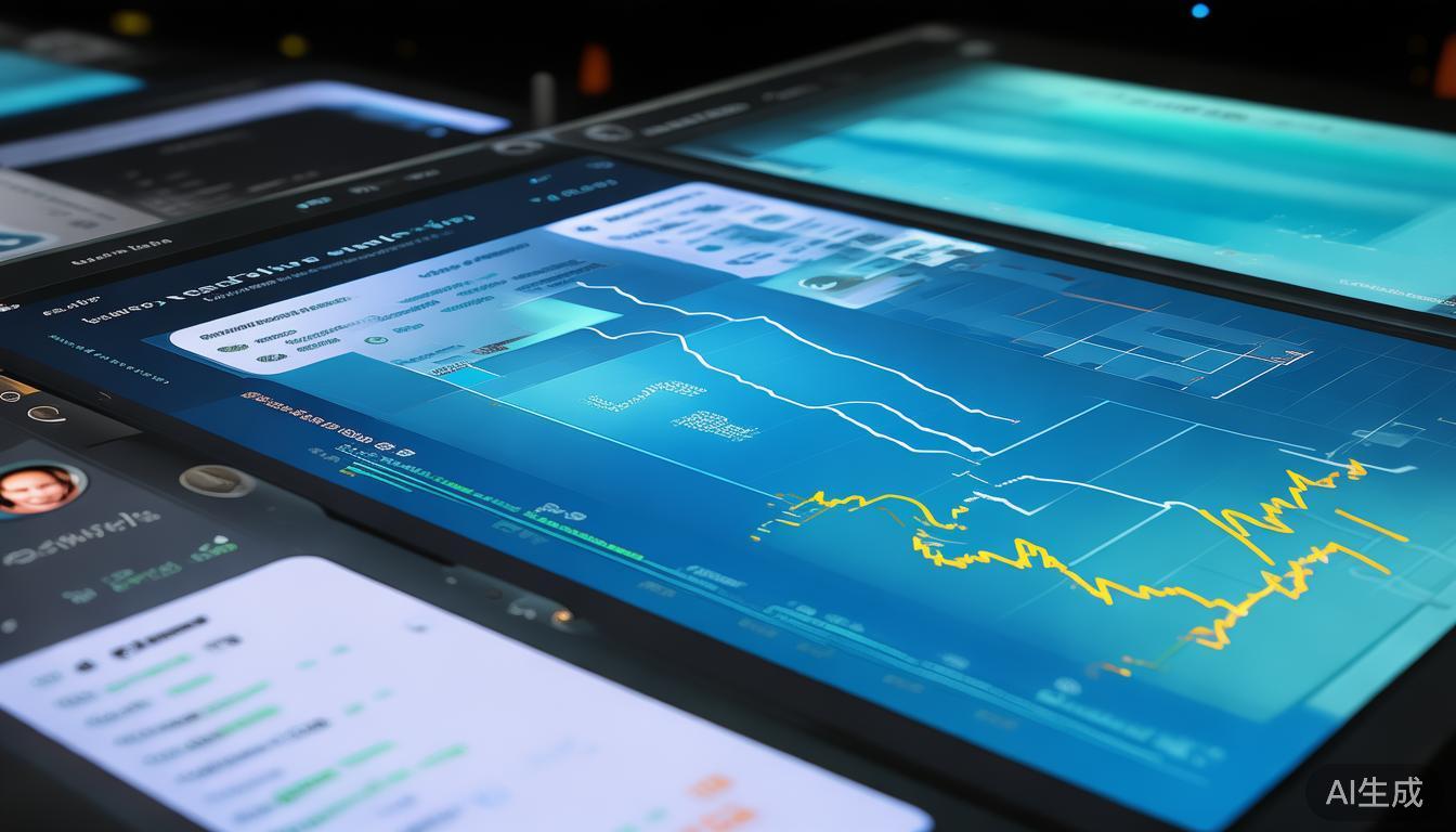 imToken国外版怎么用?3步教你追踪市场趋势,防止投资风险 第1张 imToken国外版怎么用?3步教你追踪市场趋势,防止投资风险 第1张