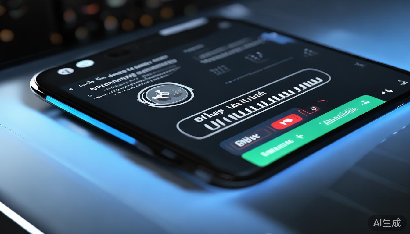 下载 imToken 钱包无法实现用户定义,这些风险要警惕 第1张 下载 imToken 钱包无法实现用户定义,这些风险要警惕 第1张