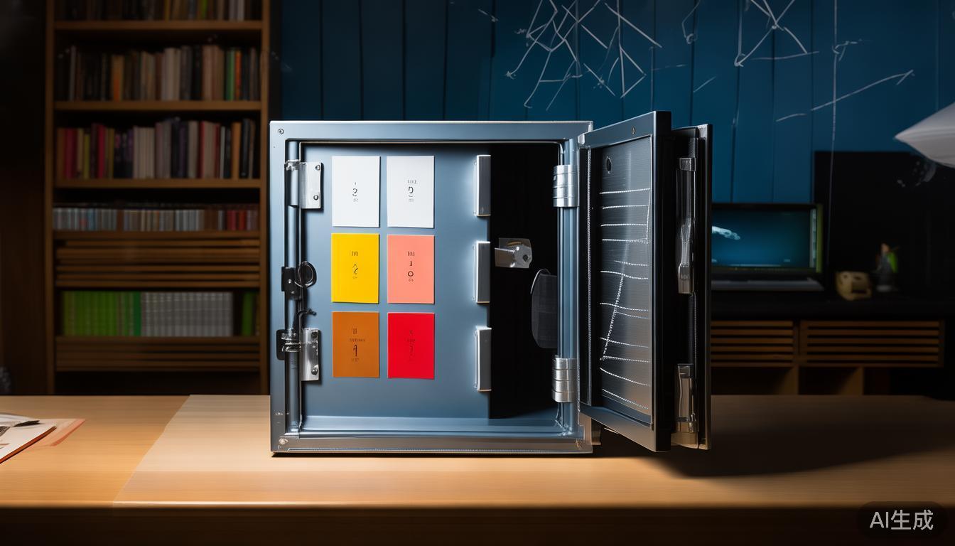 下载国际版imToken2.0怕被盗？教你五步守住数字资产  第1张