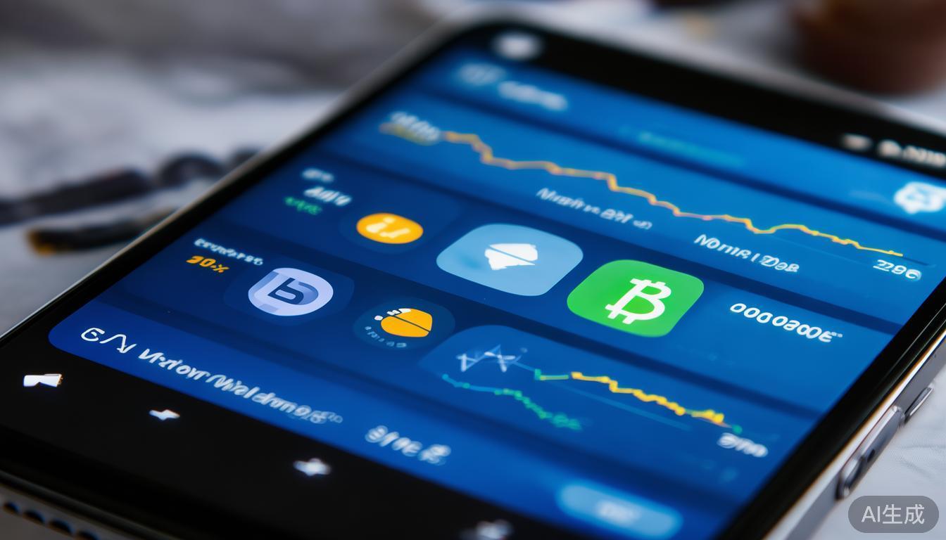 数字货币安全存储关键？imToken凭啥成值得信赖的工具  第1张