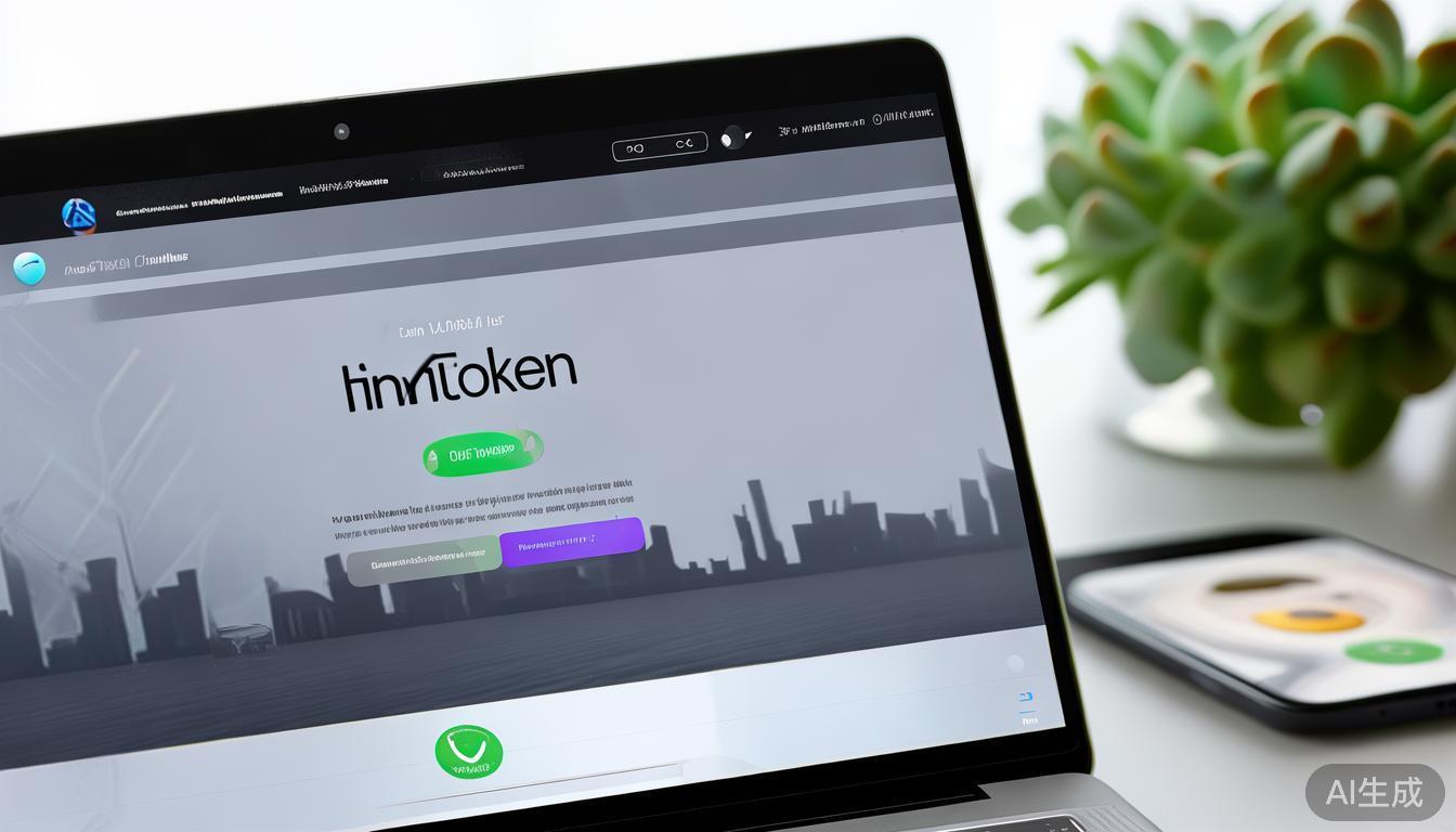 数字资产行业发展迅速，imToken中文版钱包更新维护指南  第1张