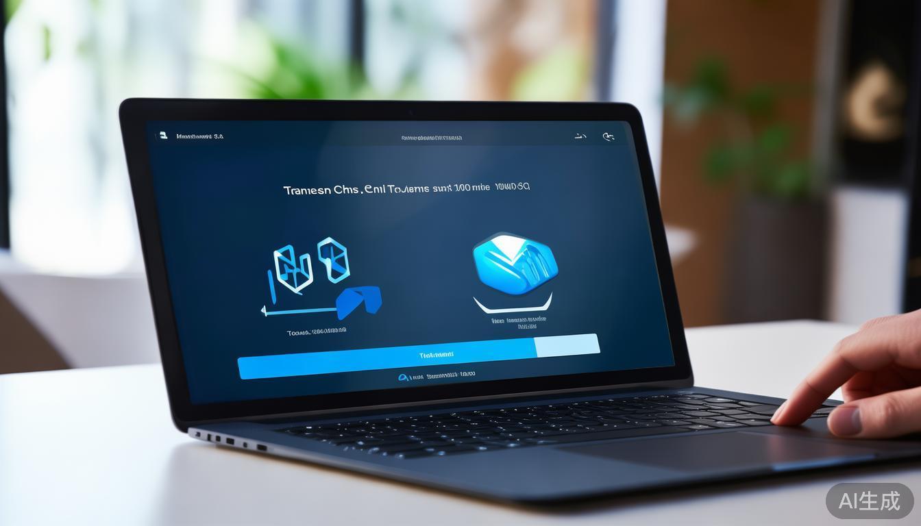 imToken 3.0版本受广泛关注，功能与视觉提升引用户好评  第1张