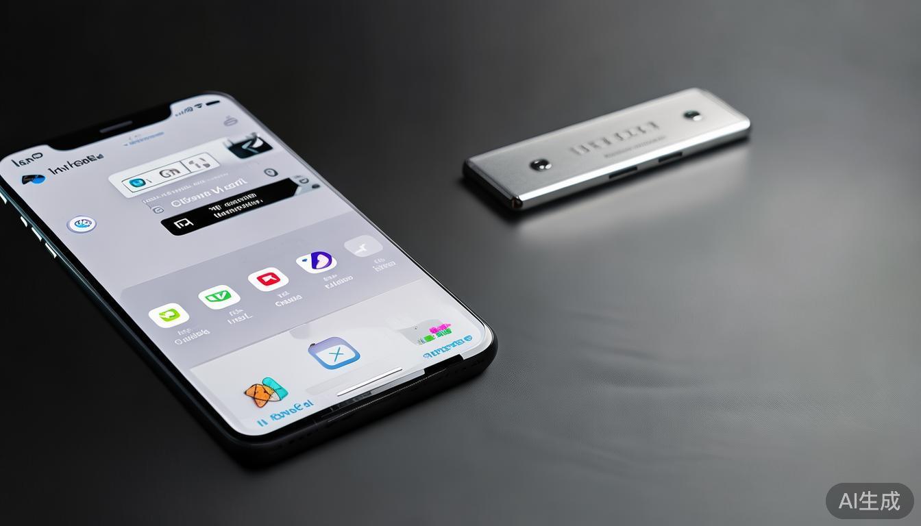 长期使用数字资产的我,分享imToken钱包安全下载可靠途径 第1张 长期使用数字资产的我,分享imToken钱包安全下载可靠途径 第1张