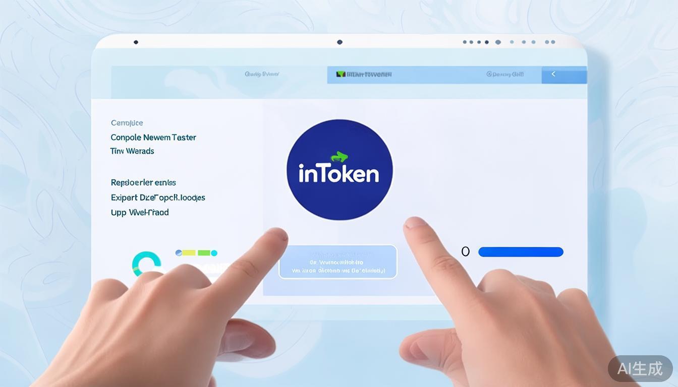 imToken新手引导攻略：从下载到长期使用，如何构建用户信任与依赖？  第1张